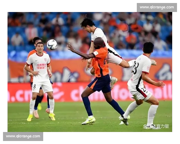 青岛海牛 4-2 逆转国安：逃离降级区的救赎之战